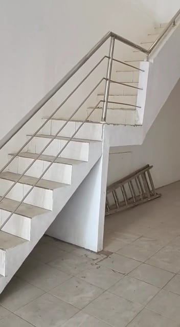 Disewakan Ruko Sudah Renov di Tambak Rejo Wilayah Surabaya Utara - Thumbnail 3