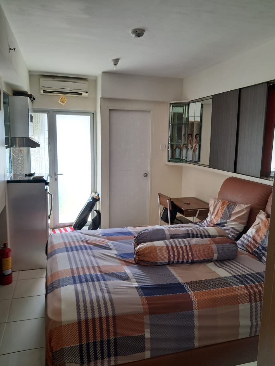 Dijual Apartemen Tipe Studio di Educity Stanford Surabaya Timur - Image 1