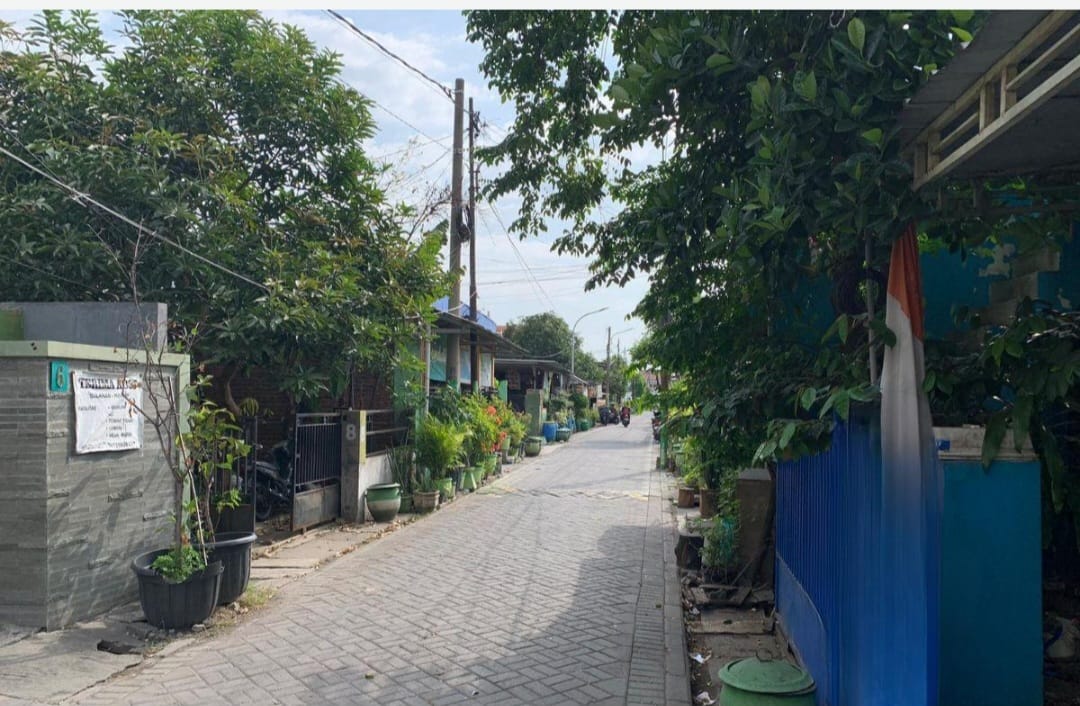 Dijual Rumah Usaha Kos Kosan di Amad Yani Gayungan Surabaya Timur - Thumbnail 2