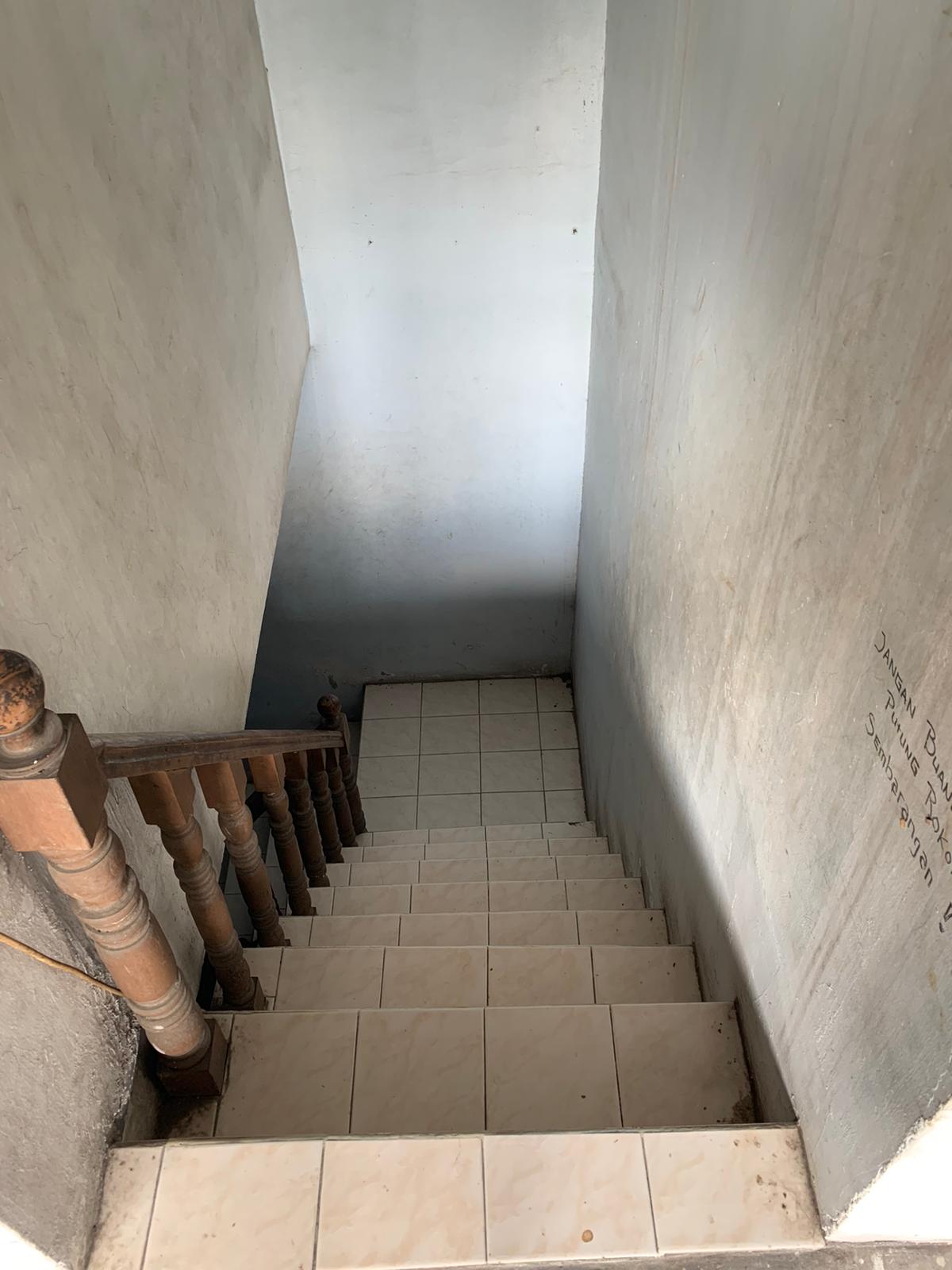 Dijual Rumah Usaha Kos Kosan di Amad Yani Gayungan Surabaya Timur - Thumbnail 3