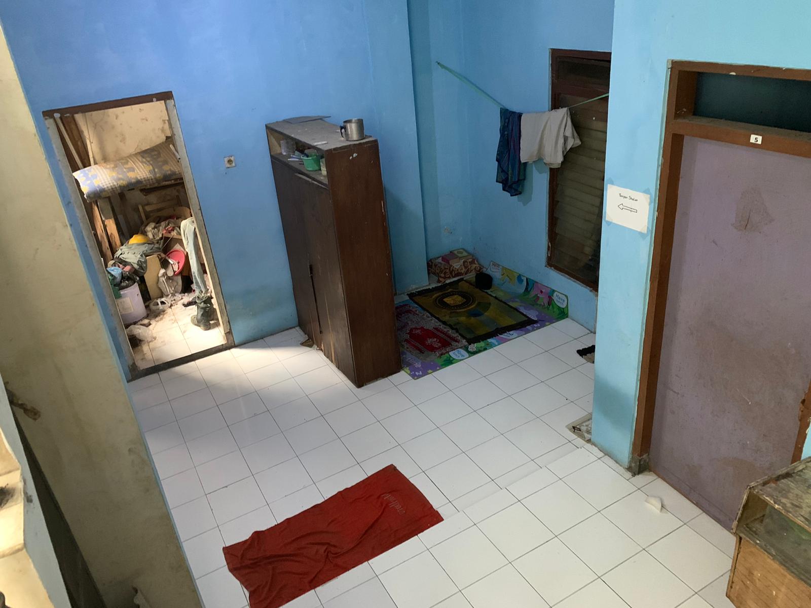Dijual Rumah Usaha Kos Kosan di Amad Yani Gayungan Surabaya Timur - Thumbnail 4
