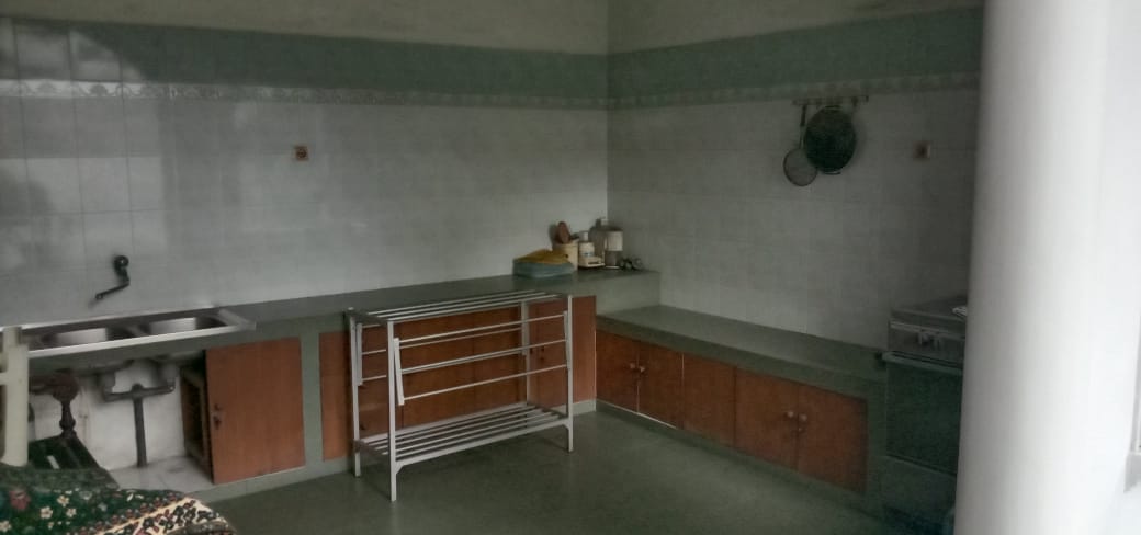 Dijual rumah strategis di Gayungan Ptt Surabaya Selatan - Thumbnail 2