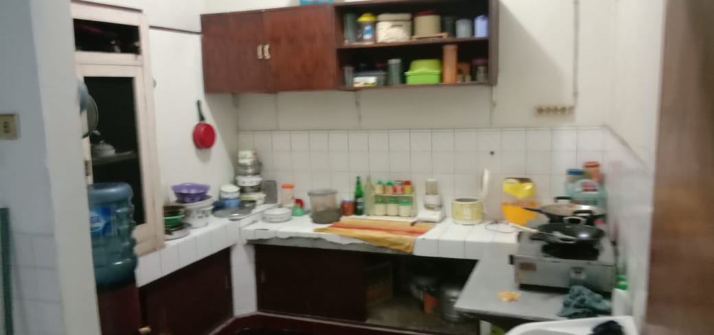 Dijual rumah strategis di Gayungan Ptt Surabaya Selatan - Thumbnail 3