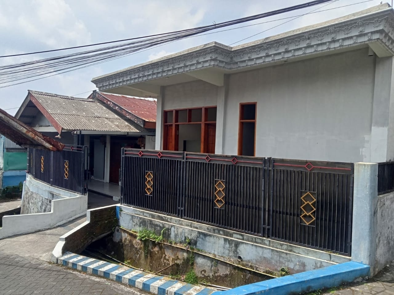 Dijual Rumah di Prigen Pasuruan - Image 1