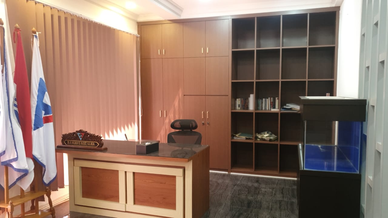 Disewakan Ruko Strategis di Mayjen Sungkono Wilayah Surabaya Selatan - Thumbnail 2