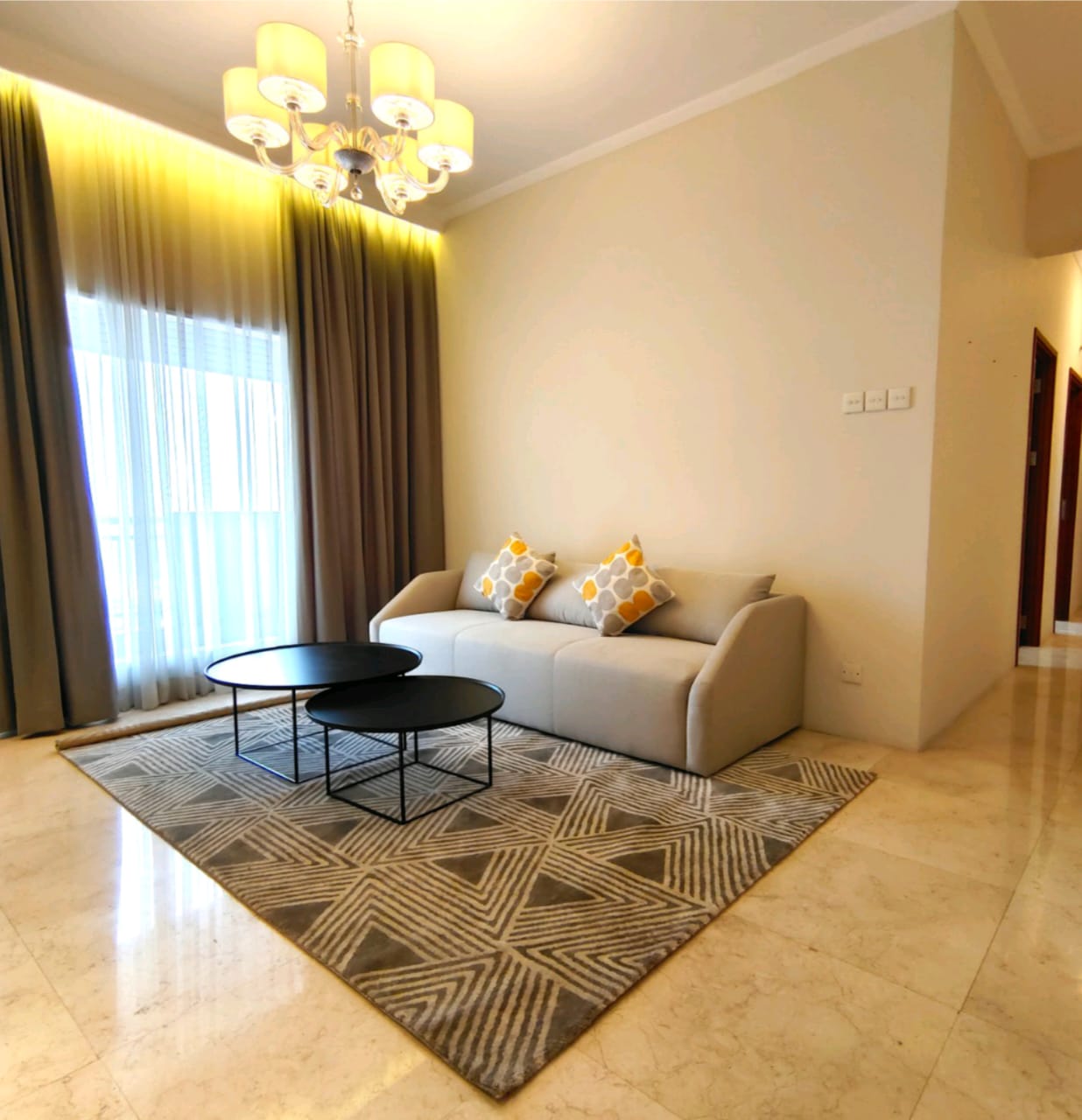 Dijual Apartemen Poin Square Simatupang di Jakarta Selatan - Thumbnail 3