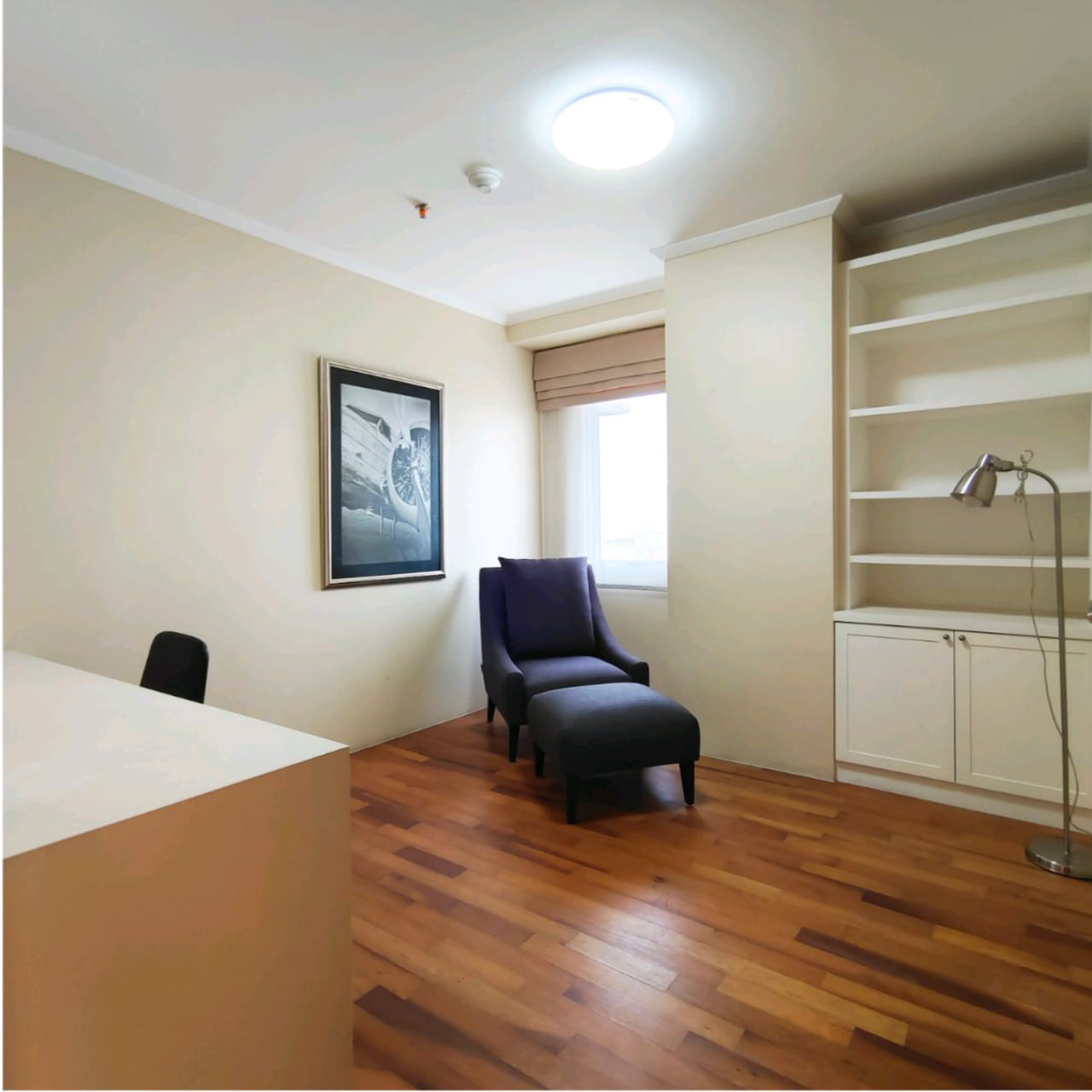 Dijual Apartemen Poin Square Simatupang di Jakarta Selatan - Thumbnail 4