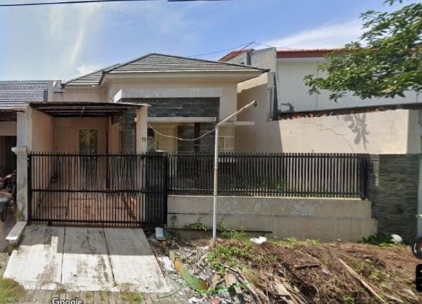 Dijual Rumah Minimalis di Surabaya Timur - Image 1