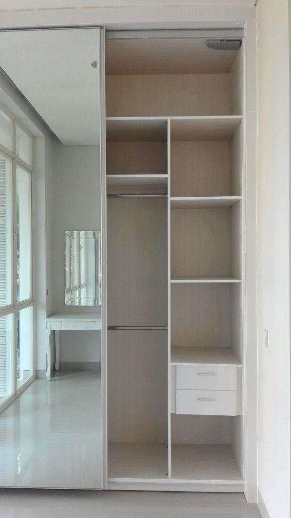 Disewakan The Mansion di Pakuwon Indah Surabaya Barat - Thumbnail 3