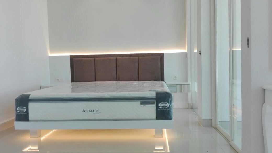 Disewakan The Mansion di Pakuwon Indah Surabaya Barat - Thumbnail 3