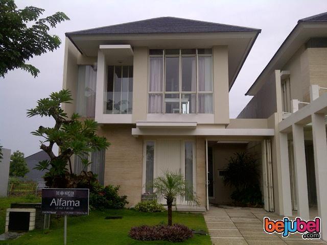 Disewakan The Mansion di Pakuwon Indah Surabaya Barat - Thumbnail 4