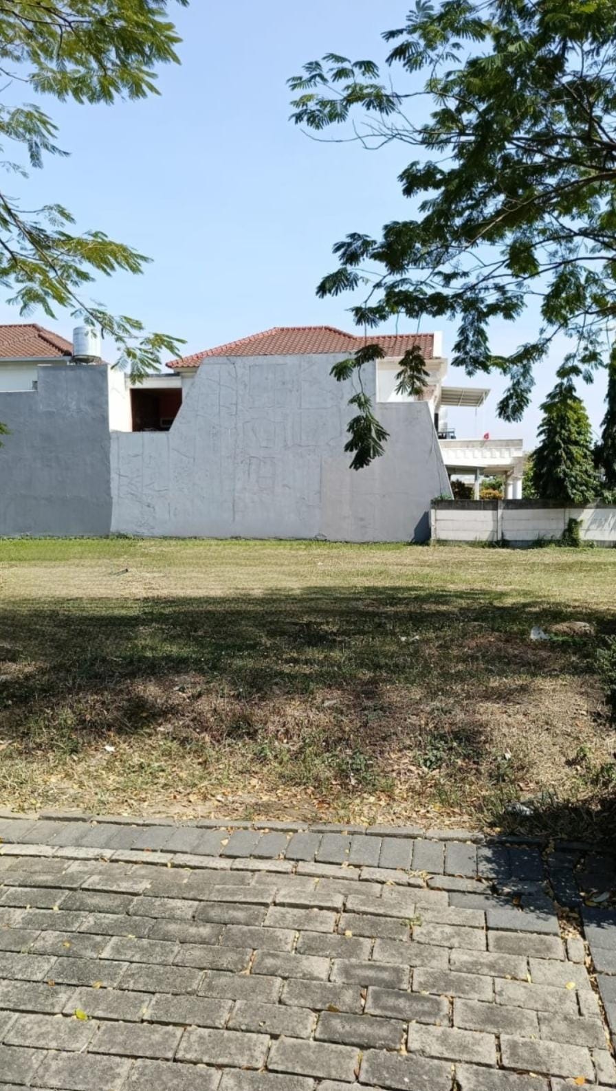 Dijual Tanah Strategis di Surabaya Barat - Image 1