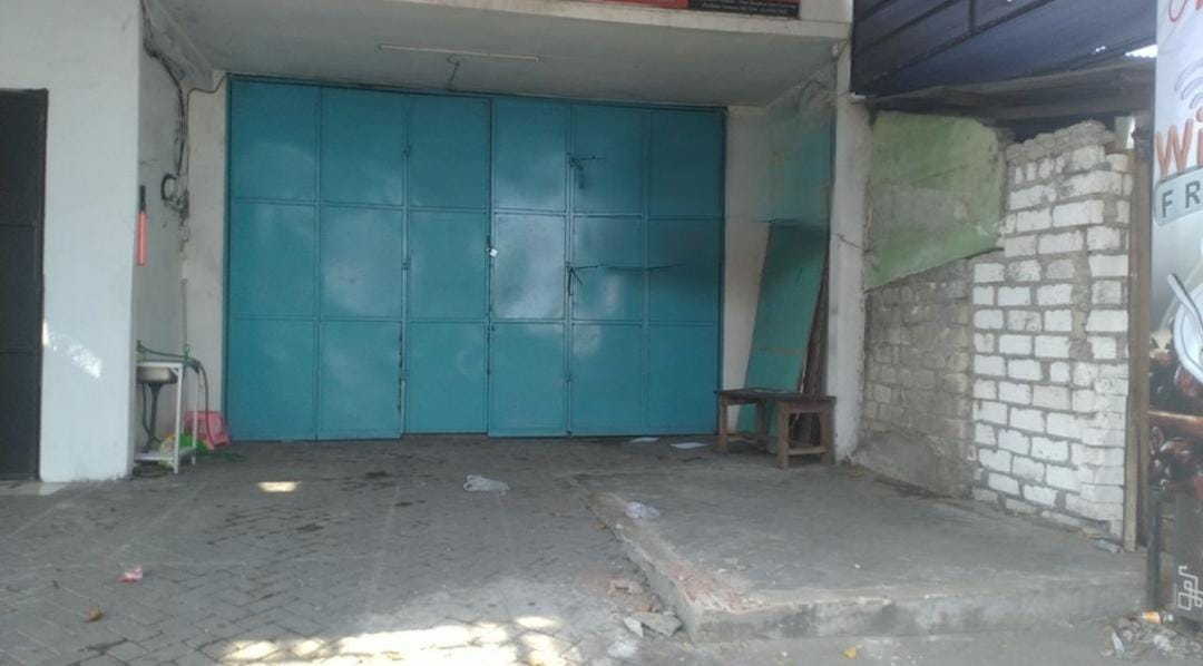 Disewakan Gudang Strategis di Wilayah Surabaya Barat - Image 1