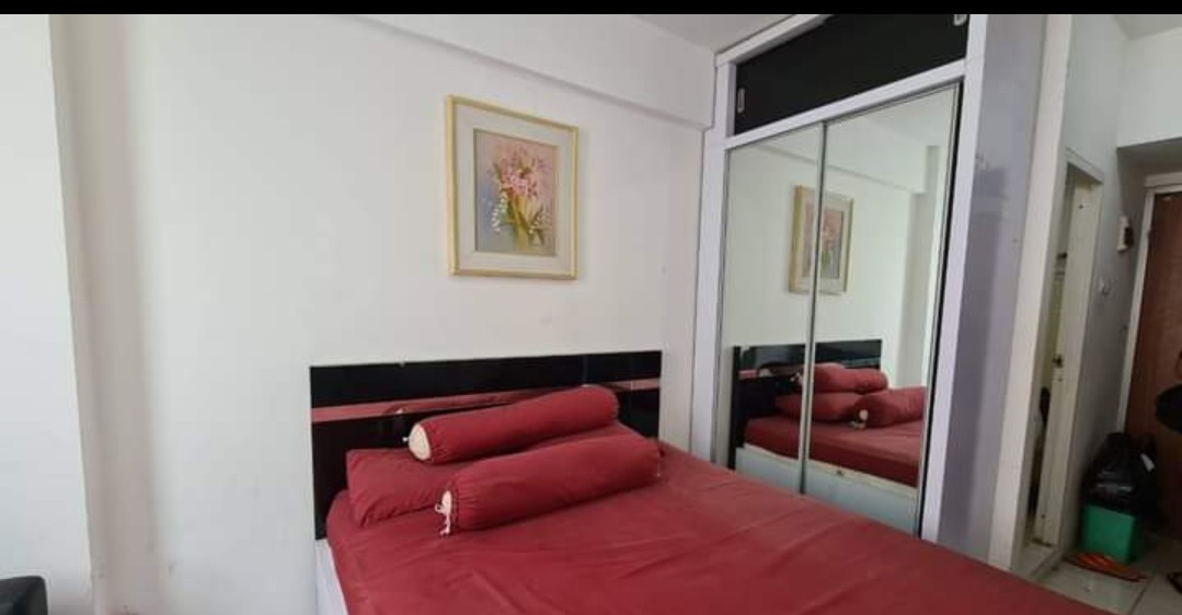 Dijual Apartment Murah Full Furnish di Puncak Permai Surabaya Barat - Thumbnail 4