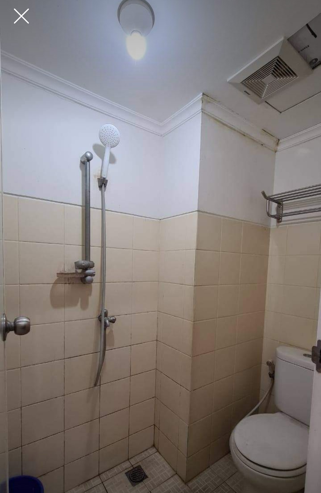 Dijual Apartment Murah Full Furnish di Puncak Permai Surabaya Barat - Thumbnail 3