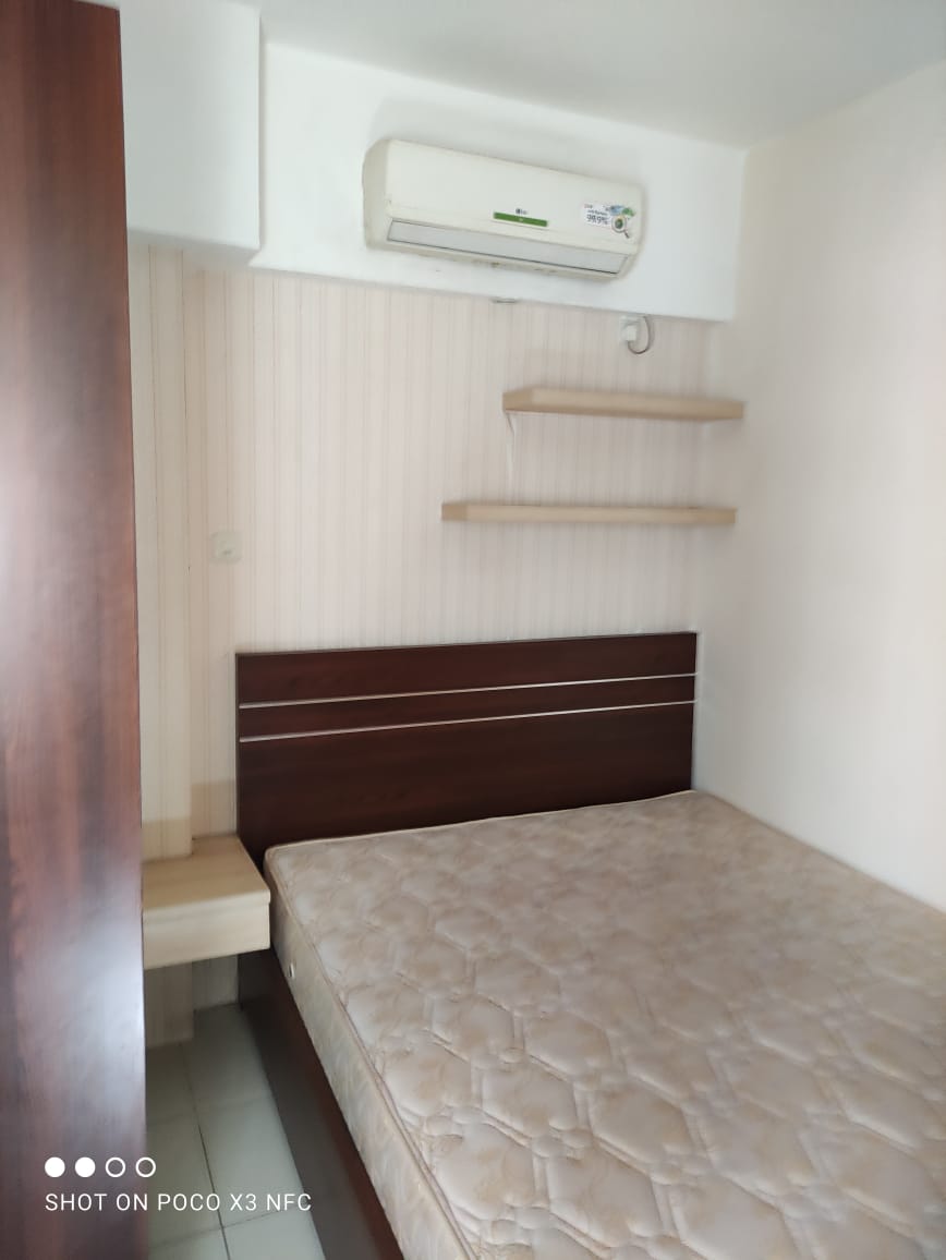 Dijual Apartement Bagus Strategis di Puncak Kertajaya Wilayah Surabaya - Thumbnail 4