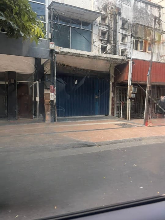 Dijual Ruko Strategis di Genteng Kali Wilayah Surabaya Pusat - Image 1