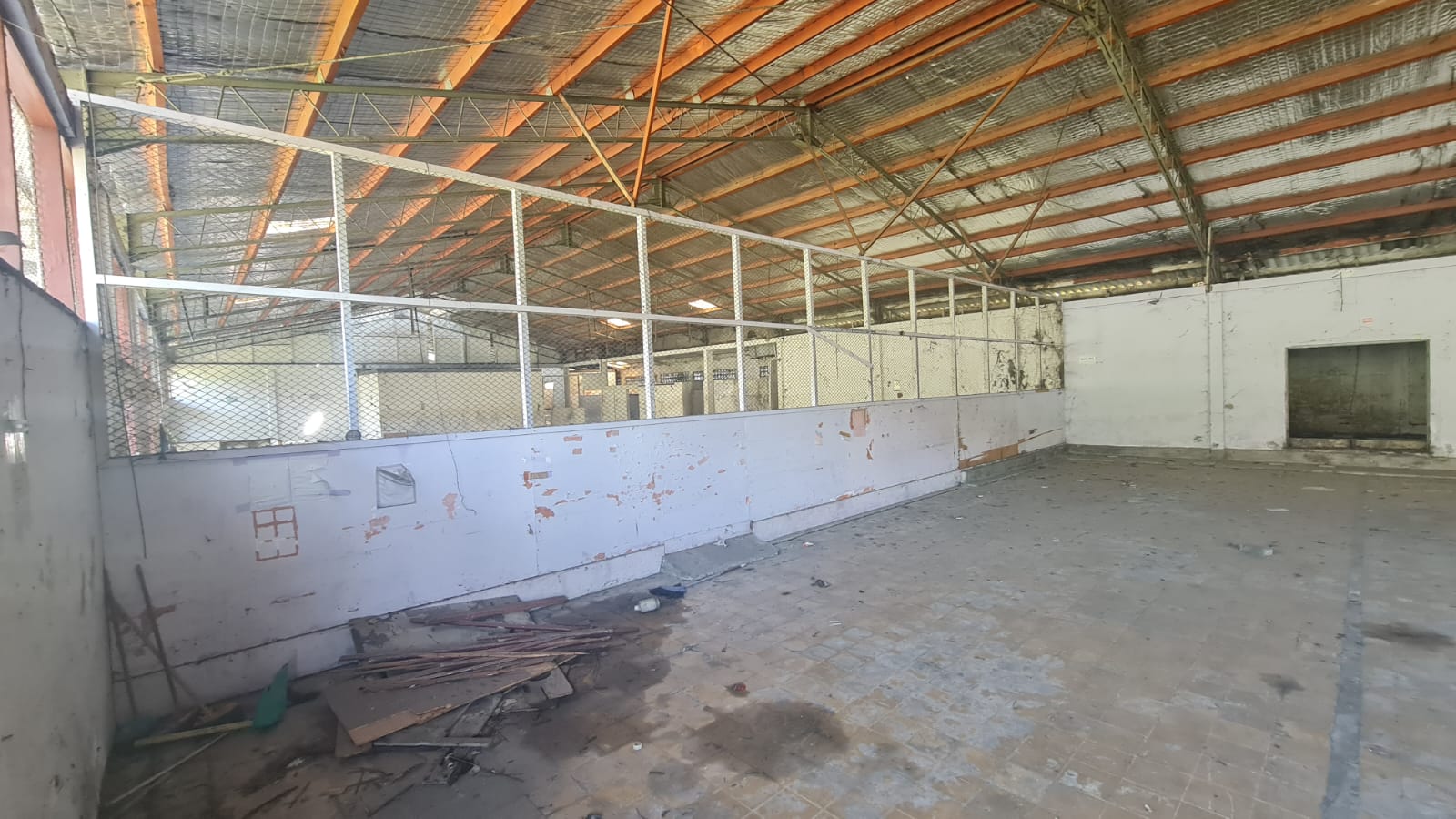 Dijual Gudang Luas dan Strategis di Raya Sedati Wilayah Sidoarjo - Thumbnail 4