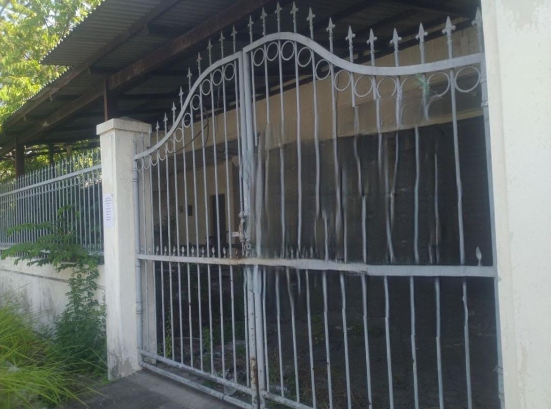 Dijual Rumah Asri di Semolowaru Elok Surabaya Timur - Image 1