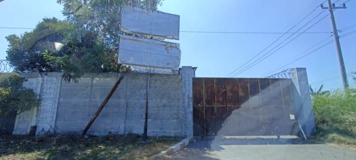 Disewakan Tanah Strategis di Wilayah Tiara Jabon Sidoarjo - Image 1