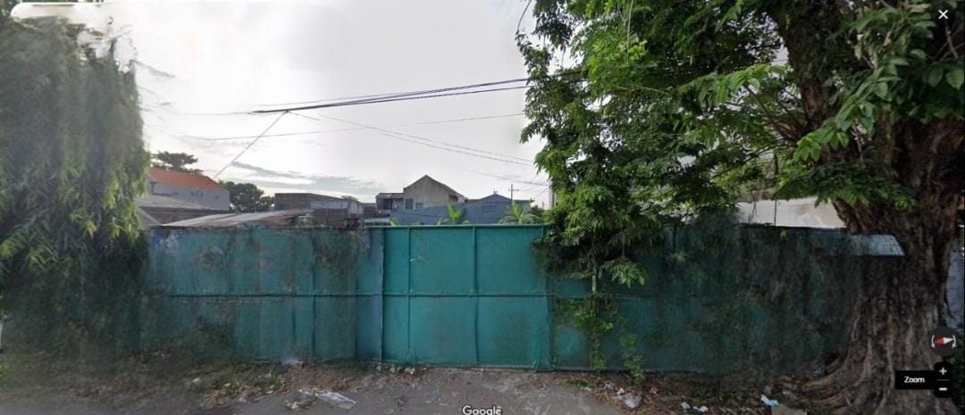 Dijual Tanah Strategis di Kawasan Surabaya Selatan - Image 1