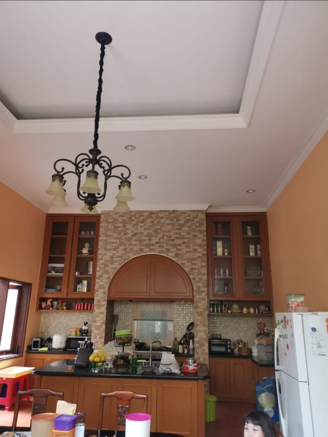 Dijual Rumah Lokasi Strategis di Wilayah Surabaya Timur - Thumbnail 2