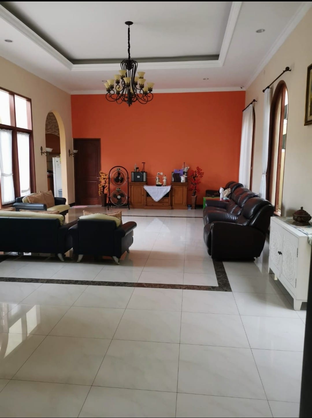 Dijual Rumah Lokasi Strategis di Wilayah Surabaya Timur - Thumbnail 3