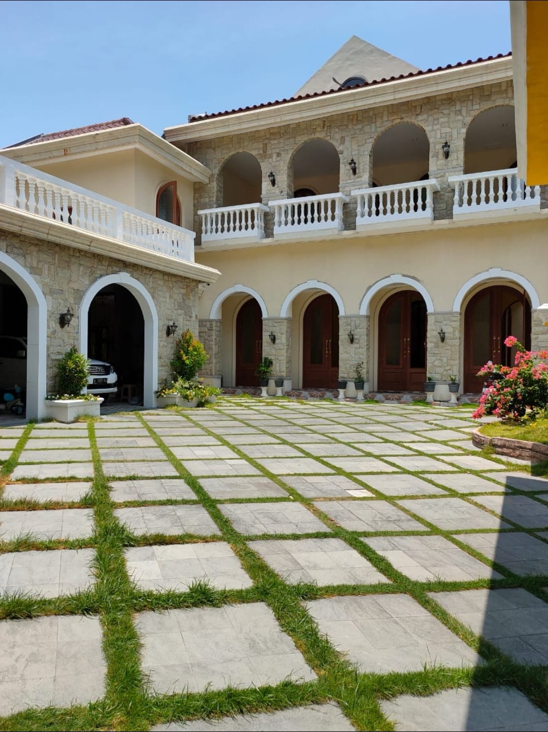 Dijual Rumah Lokasi Strategis di Wilayah Surabaya Timur - Thumbnail 4