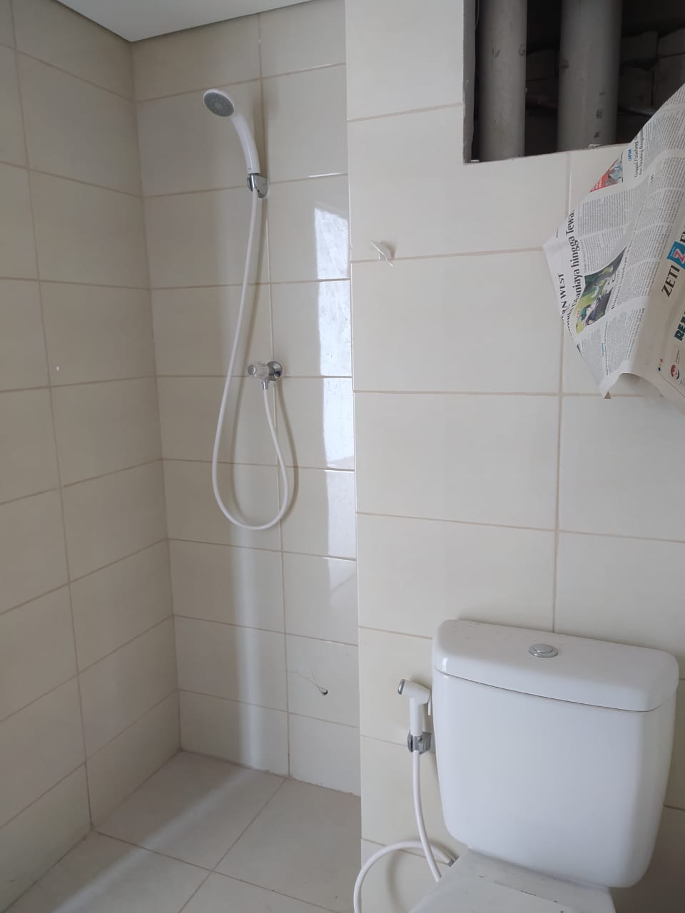 Dijual/Disewakan Apartement Nyaman di Wilayah Gresik - Thumbnail 2