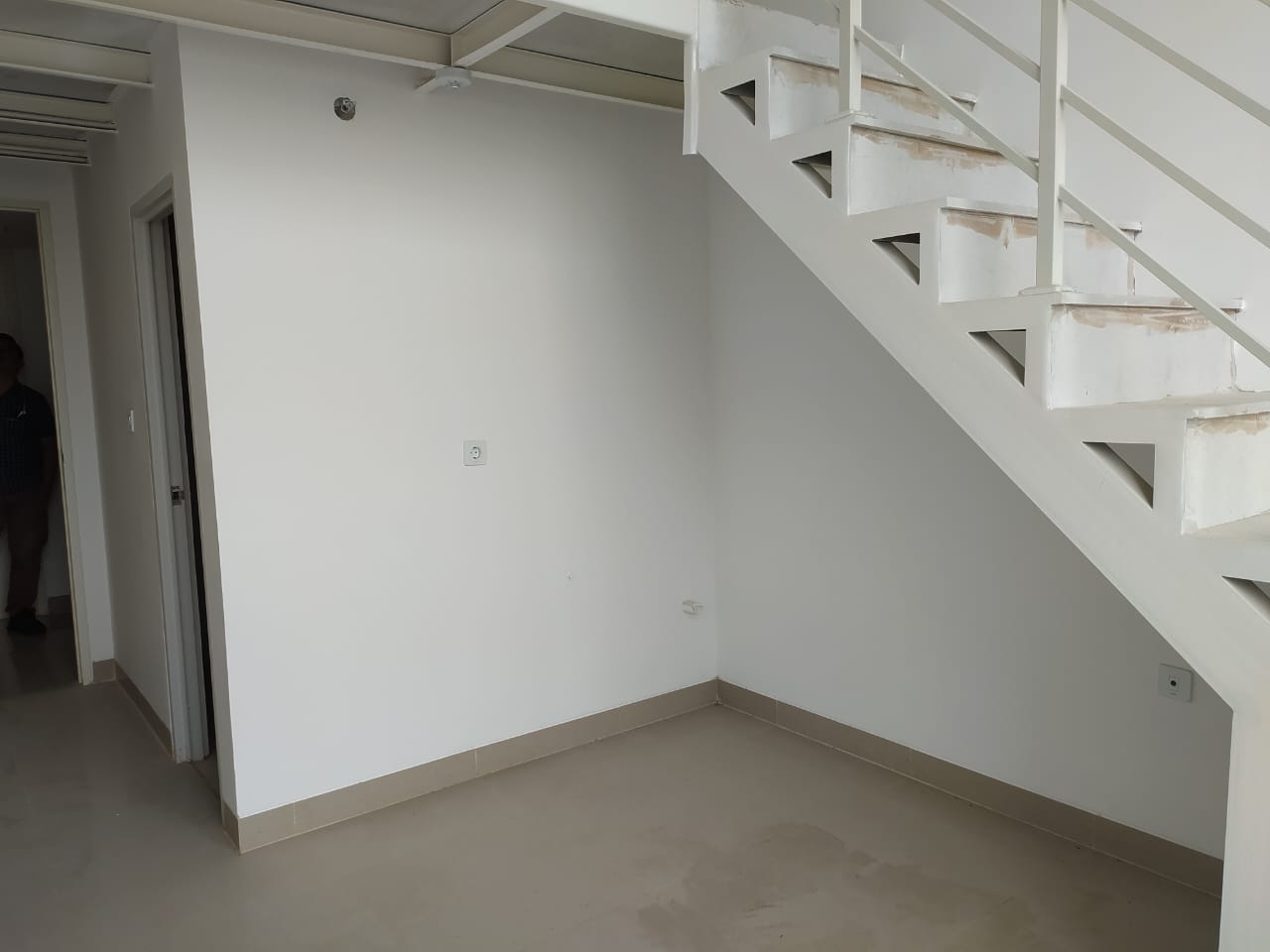 Dijual/Disewakan Apartement Nyaman di Wilayah Gresik - Image 1