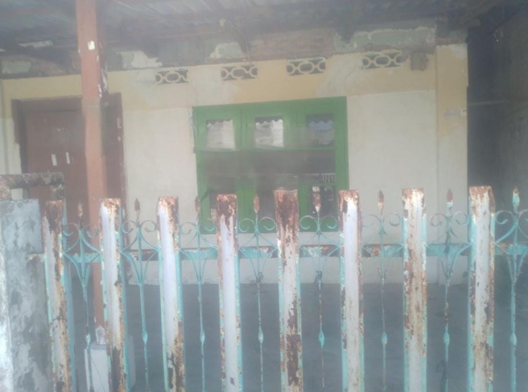 Dijual Rumah Lokasi Strategis di Wilayah Surabaya Timur - Image 1