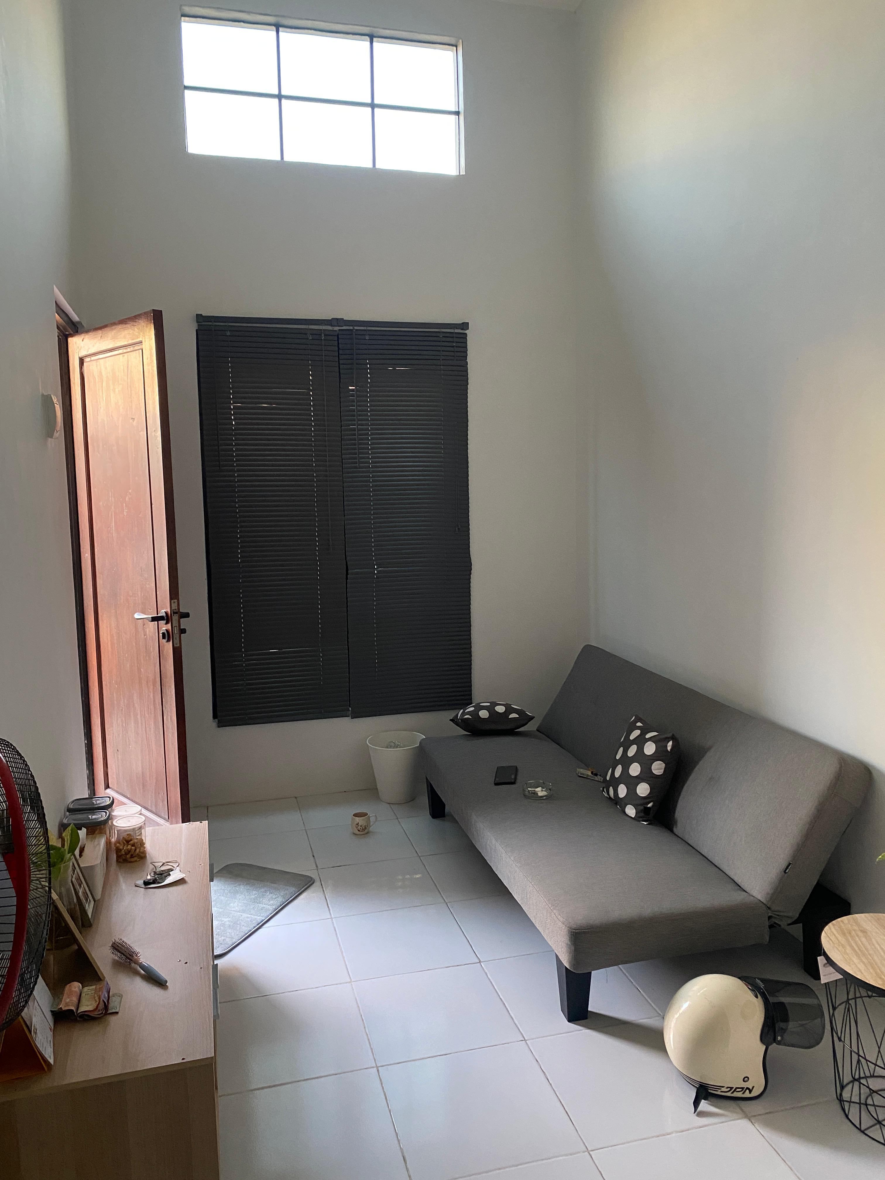 Dijual Rumah Bagus Nyaman di Menganti Wilayah Kota Gresik - Thumbnail 2