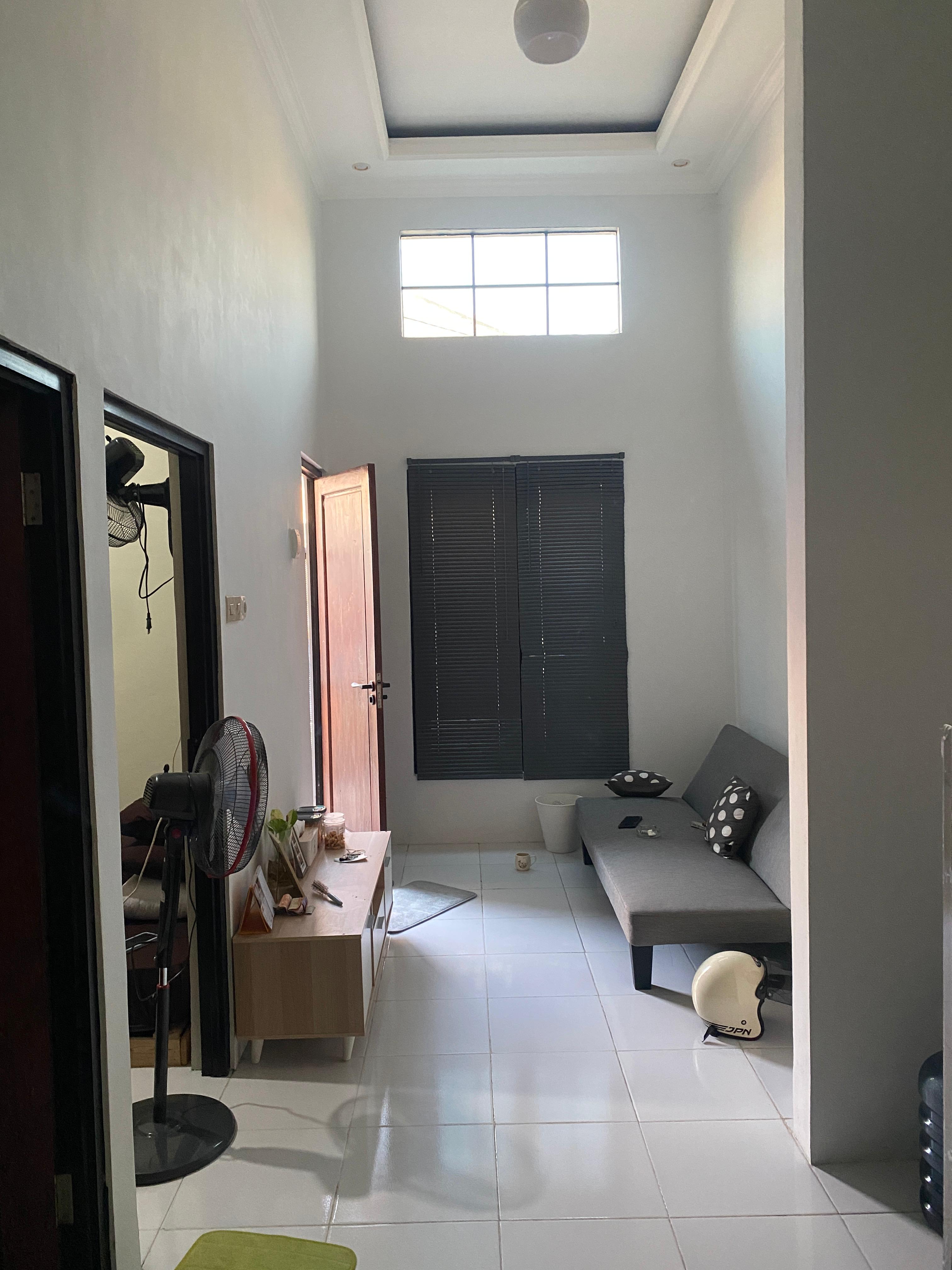 Dijual Rumah Bagus Nyaman di Menganti Wilayah Kota Gresik - Thumbnail 3