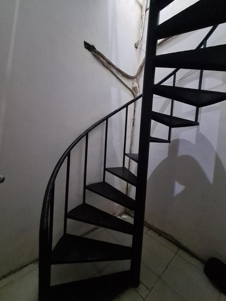 Dijual Rumah Kos Nyaman Startegis di Pucang Anom Wilayah Surabaya Timur - Image 1