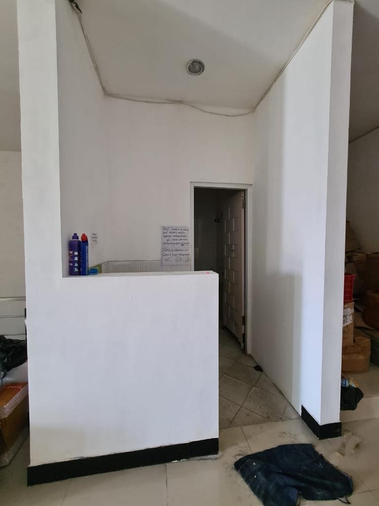 Dijual Rumah Kos Nyaman Startegis di Pucang Anom Wilayah Surabaya Timur - Thumbnail 3