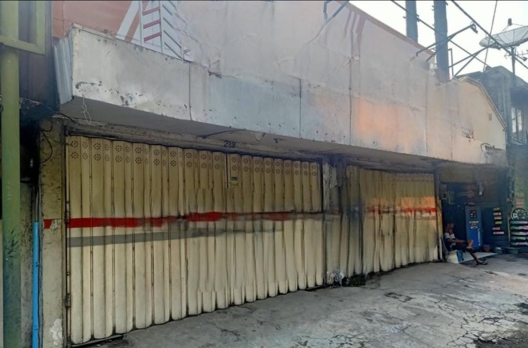 Dijual Ruko Lokasi Strategis di Wilayah Surabaya Selatan - Image 1