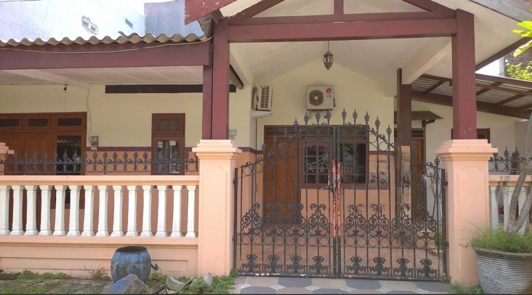 Dijual Cepat Rumah Minimalis di Daerah Surabaya Barat - Image 1