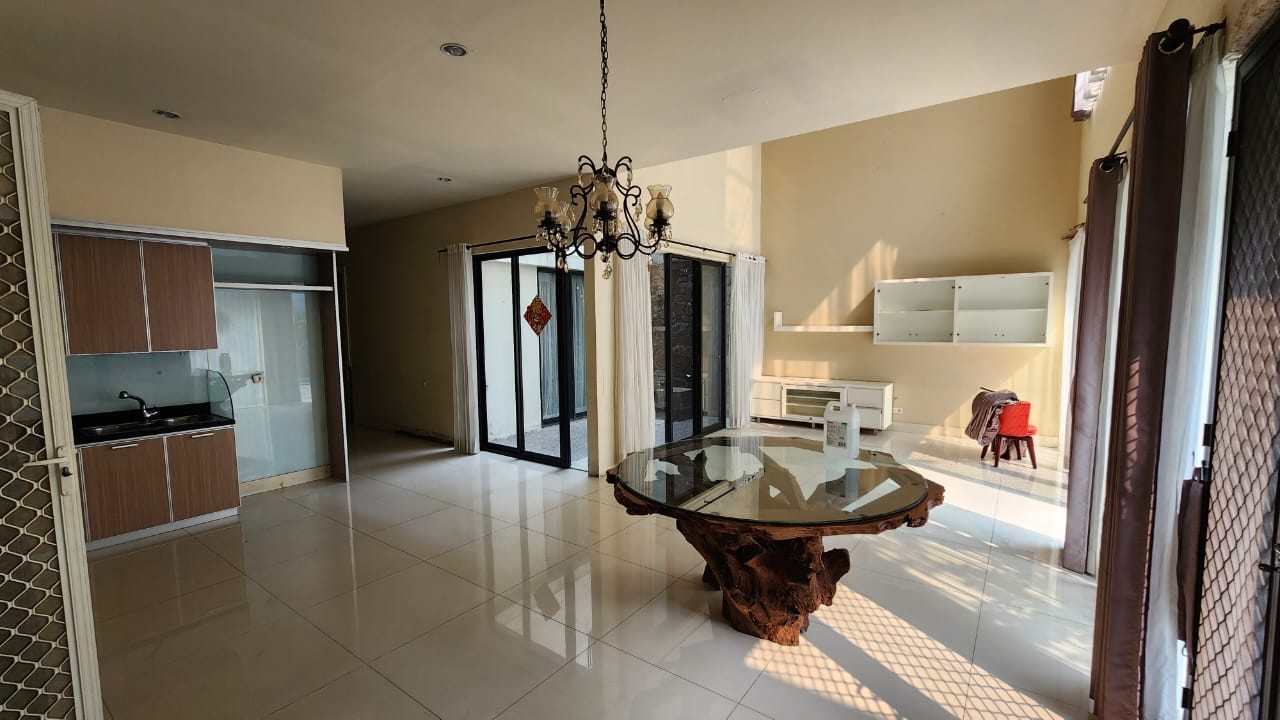 Dijual Rumah Mewah di Wilayah Surabaya Barat - Thumbnail 2