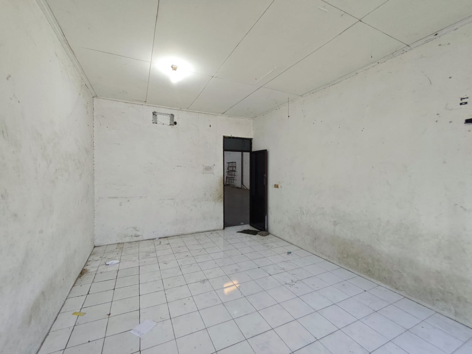 Disewakan Gudang Lokasi Strategis di Wiayah Surabaya Barat - Thumbnail 3