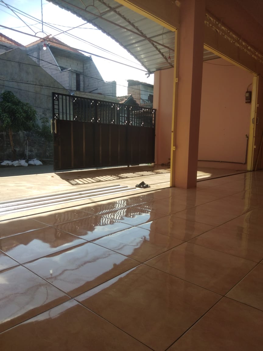 Dijual Toko Lokasi Strategis di Wilayah Surabaya Barat - Thumbnail 2
