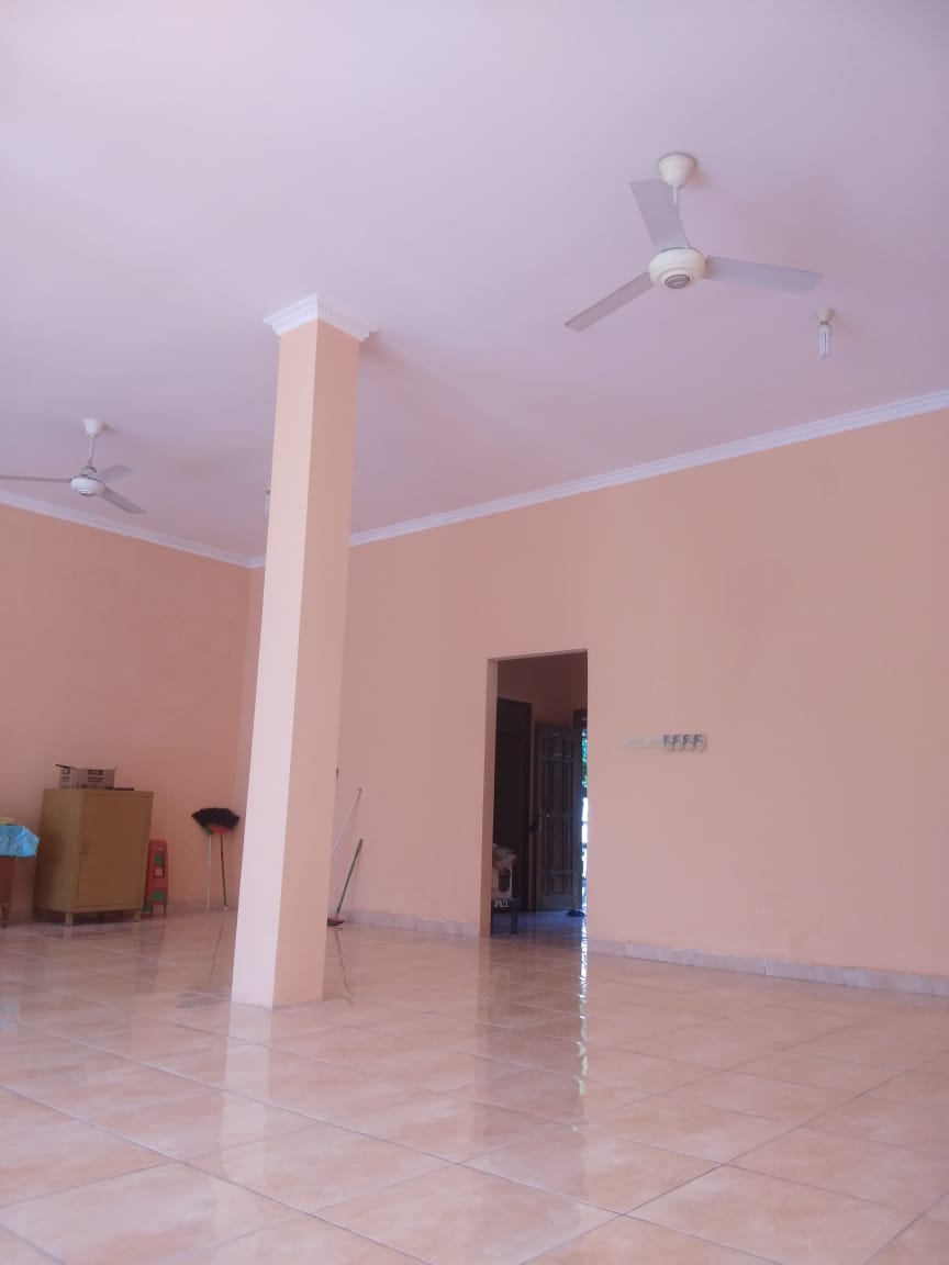 Dijual Toko Lokasi Strategis di Wilayah Surabaya Barat - Thumbnail 4