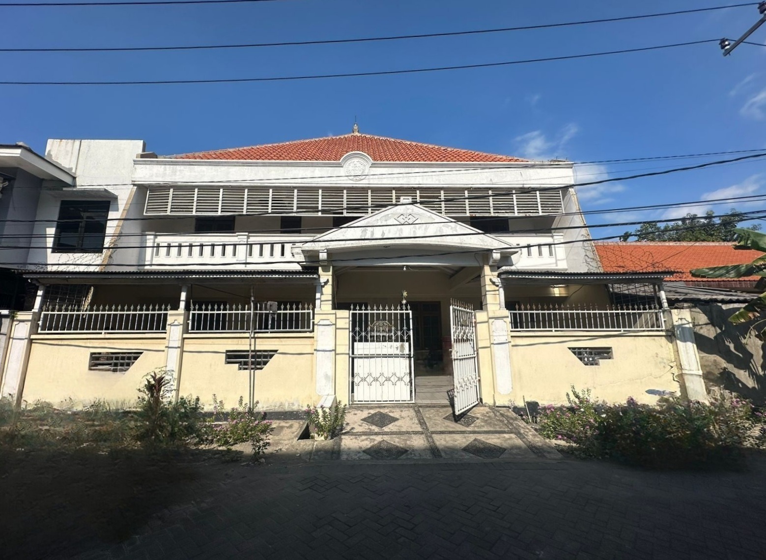 Dijual Rumah kos Nyaman di Rungkut Mejoyo Surabaya Timur - Image 1