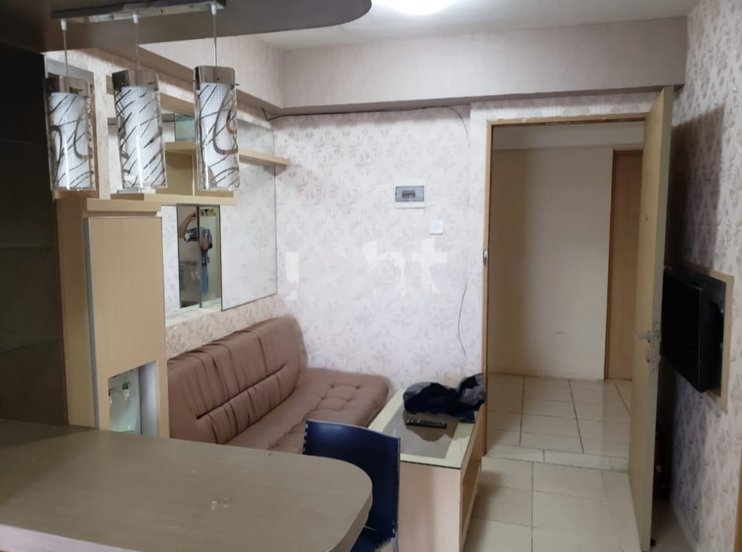 Dijual/Disewakan Apartment Full Furnish di Educity Surabaya Timur - Image 1