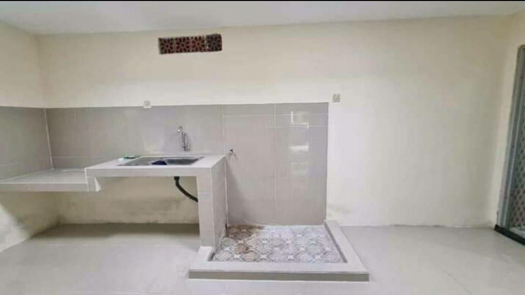 Dijual Rumah Bagus Nyaman di Wilayah Raya Pakupari Mojotengah Menganti Gresik - Thumbnail 3