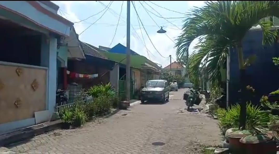 Dijual Rumah Bagus Nyaman di Wilayah Raya Pakupari Mojotengah Menganti Gresik - Thumbnail 2
