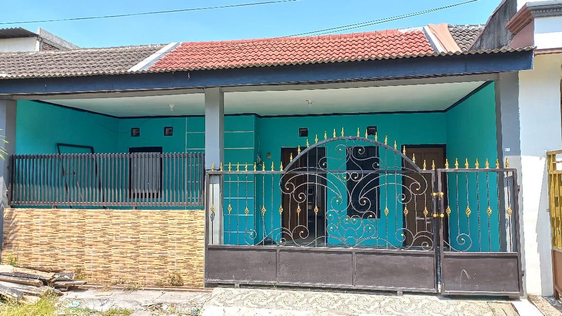 Dijual Rumah Bagus Nyaman di Wilayah Raya Pakupari Mojotengah Menganti Gresik - Image 1