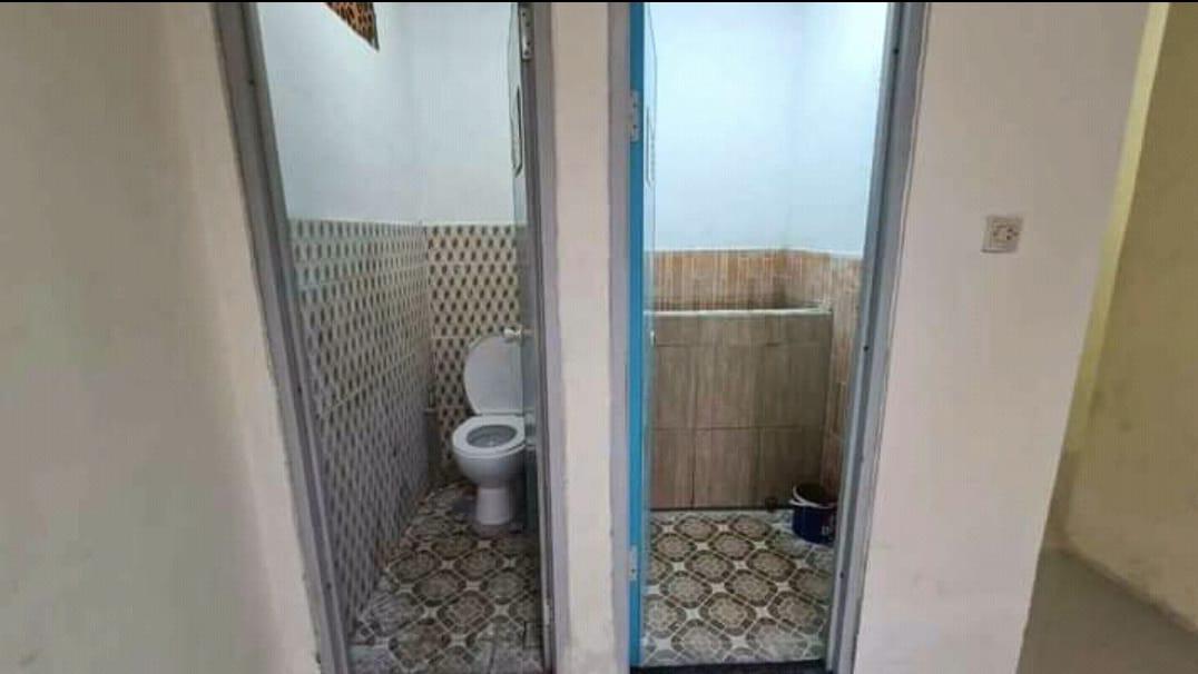 Dijual Rumah Bagus Nyaman di Wilayah Raya Pakupari Mojotengah Menganti Gresik - Thumbnail 4