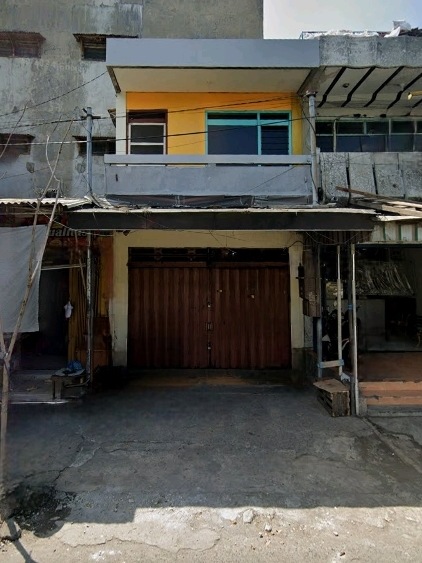 Disewakan Ruko Strategis di Pecindilan Surabaya Pusat - Image 1