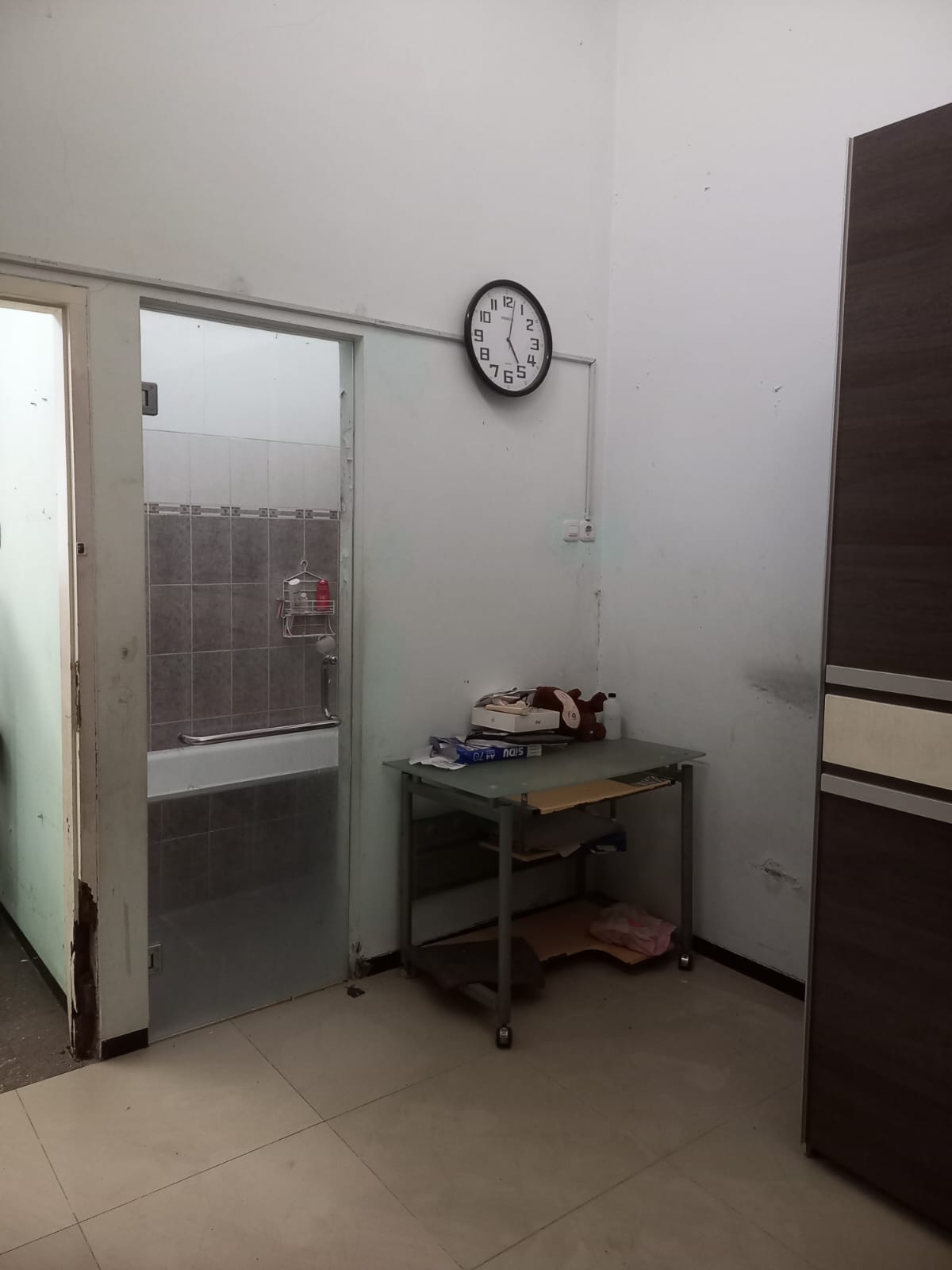 Dijual Rumah Nyaman Bagus di Taman Puspa Raya Wilayah Surabaya Barat - Thumbnail 4