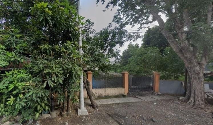 Dijual Tanah Kawasan Ramai di Surabaya Barat - Image 1